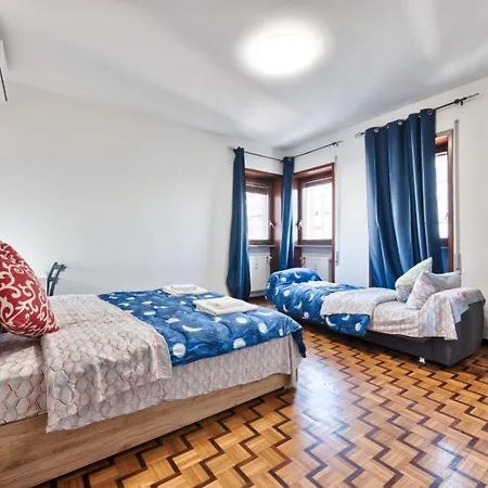 Guest house Easy Downtown